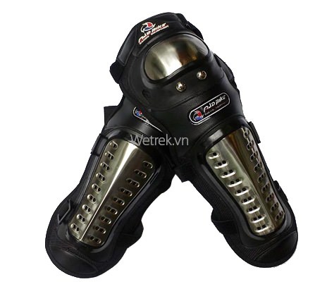 Bộ giáp bảo hộ bọc sắt NAD BIKE - 1162