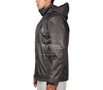 Áo khoác 3 lớp SPD Vyrse - Xám sọc 5788