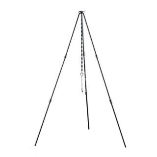 Giá treo nồi dã ngoại Naturehike Mini Camping Tripod NH17S00S-G - 9676