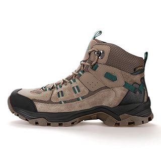 Giày leo núi nam cổ cao Humtto Hiking Shoes 290015A-3