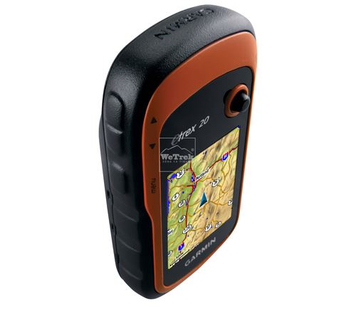 Máy định vị GARMIN GPS eTrex 20 - 4231