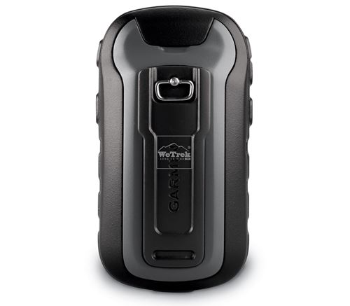 Máy định vị GARMIN GPS eTrex 30 - 4232