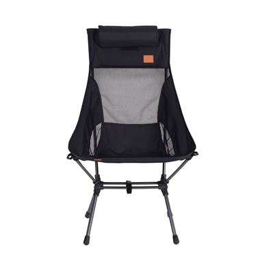 Ghế gấp dã ngoại có tựa đầu Forest Cube Ultra-light Camping Chair P00000MJ