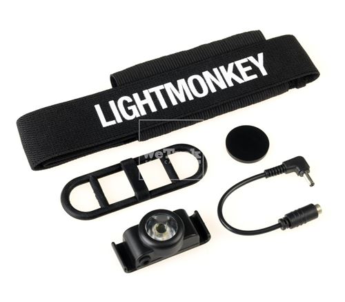 Đèn Powertraveller LightMonkey LM001 - 5524