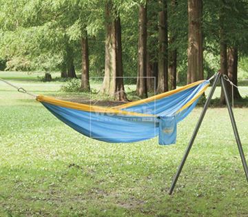 Võng xếp Coleman Parachute Hammock 2000017003 - Xanh trời