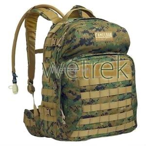 Balo rằn ri Tactical 5.11 sẫm màu