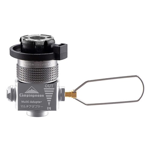 Đầu chuyển đổi Campingmoon Adapter Z11