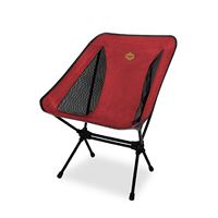 Ghế gấp lưng tựa thấp Snowline Lasse Chair Plus SND5ULC003