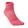 Tất chạy bộ cao cổ Aonijie Toe Socks E4109 - hồng