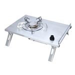 Bếp ga gấp gọn Snowline Plate Stove II SN75UGG006