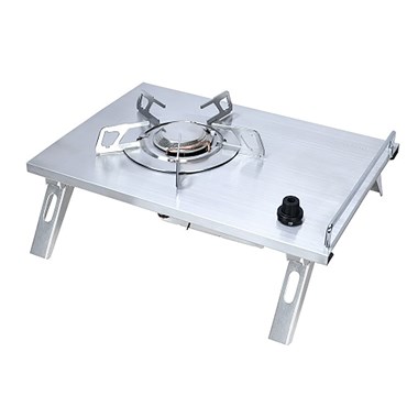 Bếp ga gấp gọn Snowline Plate Stove II SN75UGG006