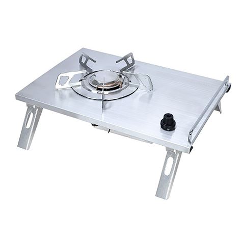 Bếp ga gấp gọn Snowline Plate Stove II SN75UGG006