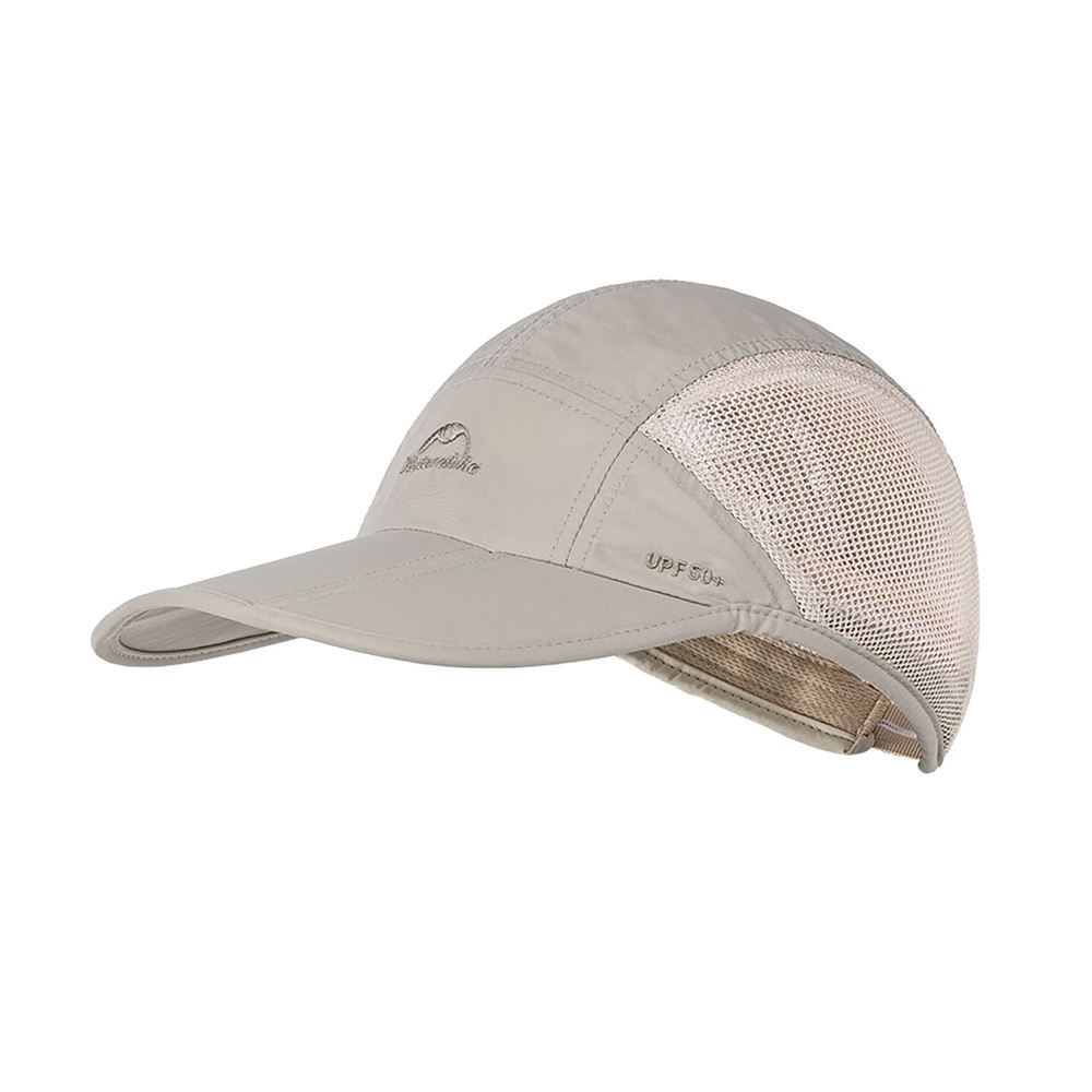 Mũ lưỡi trai Naturehike Protection Cap NH18H009-T