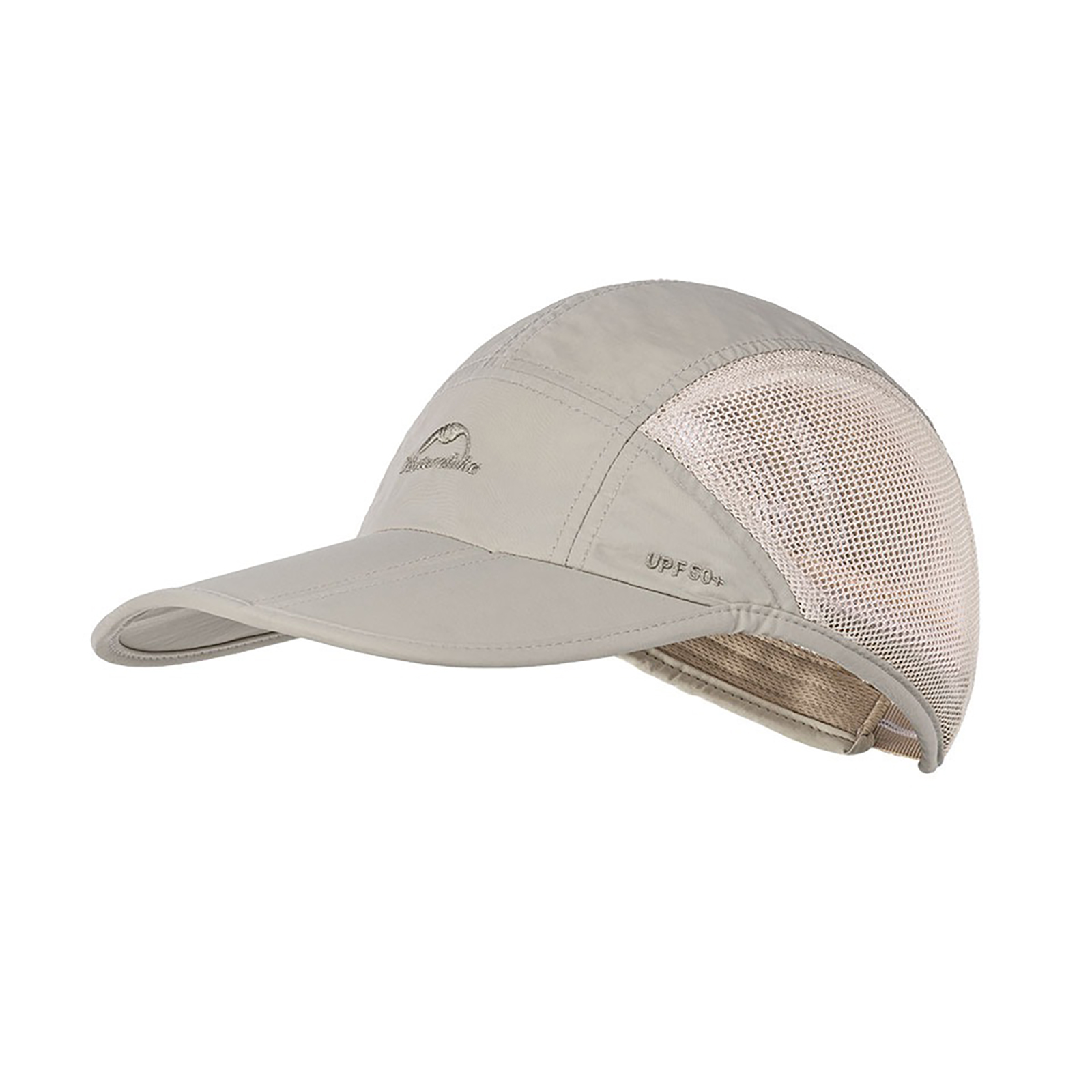 Mũ lưỡi trai Naturehike Protection Cap NH18H009-T