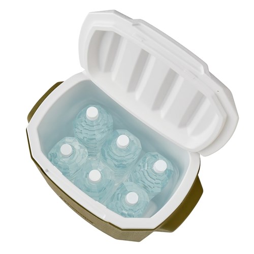 Thùng đá giữ nhiệt tay kéo 26L Coleman 2205748