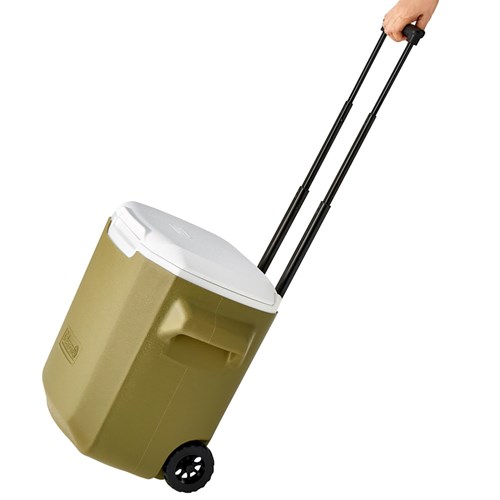 Thùng đá giữ nhiệt tay kéo 26L Coleman 2205748