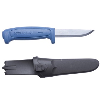 Dao dã ngoại Morakniv Basic 546 Stainless Steel