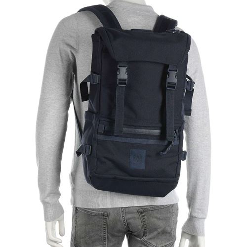 Balo du lịch Topo Designs Rover Pack Tech 24L