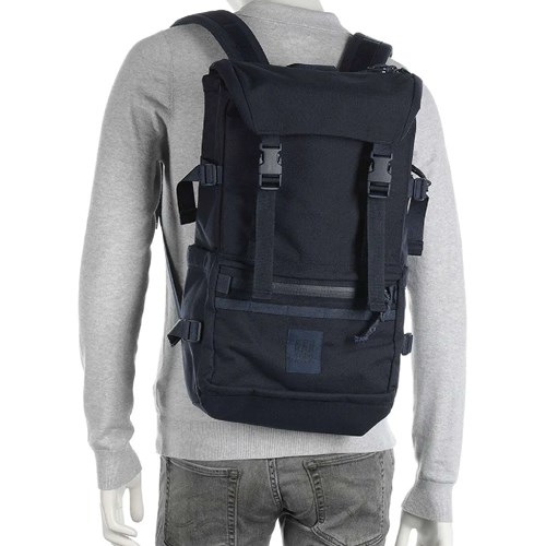 Balo du lịch Topo Designs Rover Pack Tech 24L