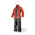 Bộ quần áo mưa GiVi Rain Suit RRS08