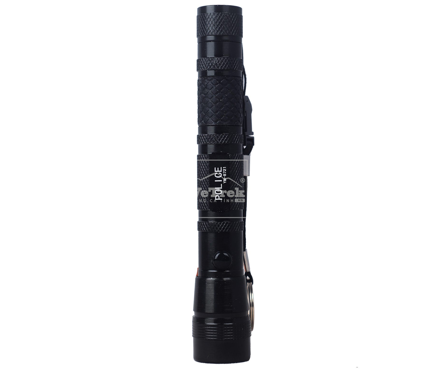 Đèn pin siêu sáng PL YW-8721 - 5900