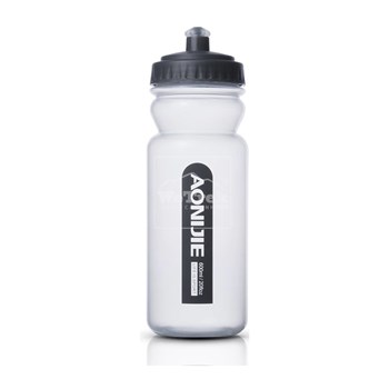 Bình nước chạy bộ Aonijie Water Bottle SH600ml - 9800