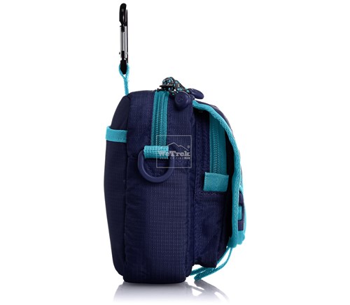 Túi đeo Coleman Zoom II 2000021346 - Xanh dương sẫm 5923