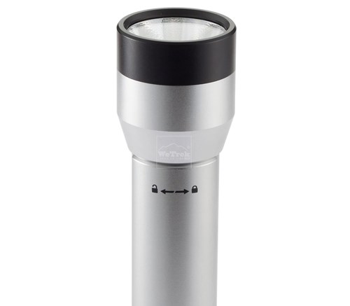 Đèn pin Coleman BatteryLock 600 - 2000022291 - 5933