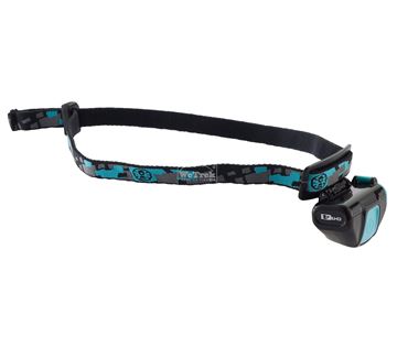 Đèn dây đeo trán Coleman Headlamp CHT4 Micro II - 2000022296 - 5935 Xanh đen