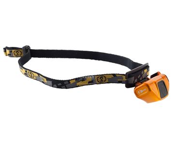 Đèn dây đeo trán Coleman Headlamp CHT4 Micro II - 2000022305 - 5936 Vàng đen