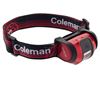 Đèn dây đeo trán Coleman Headlamp CHT10 Extreme II - 2000022286 - 5937 Đỏ đen