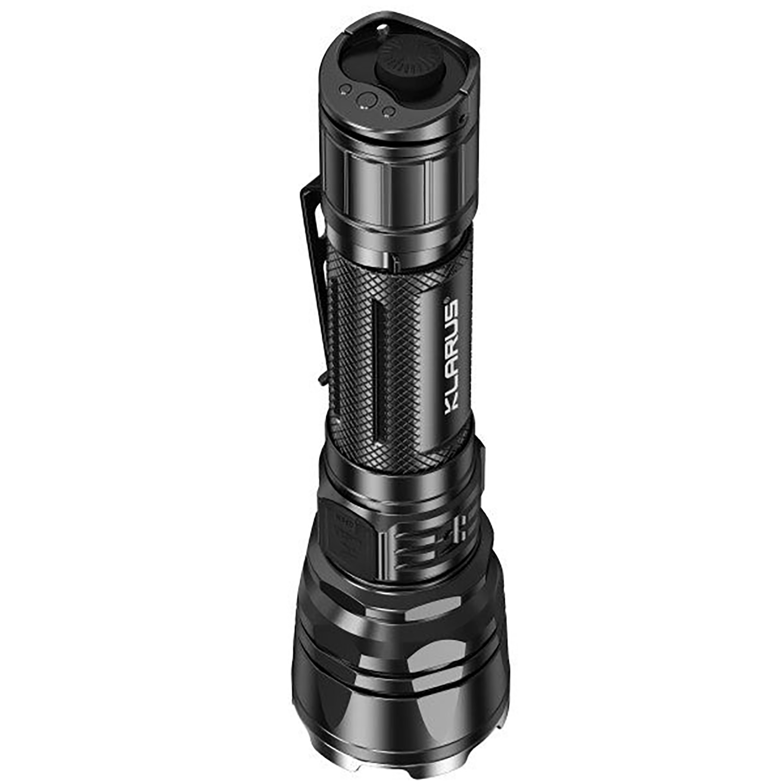 Đèn pin cầm tay Klarus Flashlight XT12GT Pro