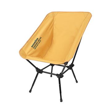 Ghế cắm trại gấp gọn Snowline Comfort Relax Chair SNG5ULC002
