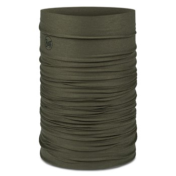 Khăn đa năng Buff Coolnet UV+ Solid Khaki