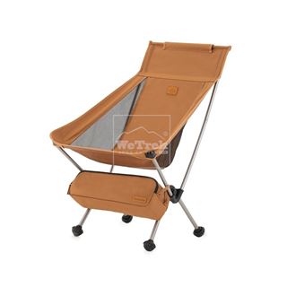 Ghế xếp có tựa lưng Naturehike Ultralight Aluminium Chair NH20JJ035 - 9862