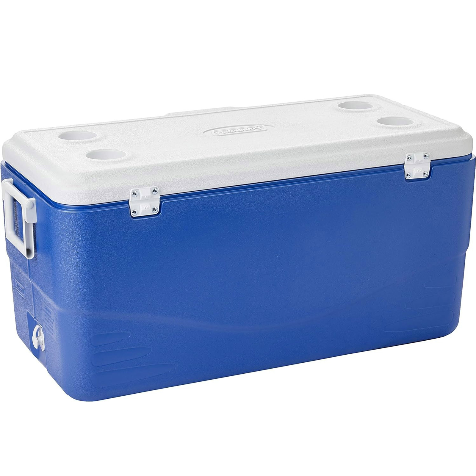 Thùng đá giữ nhiệt 95L Coleman Xtreme 5 6200A748  Xanh dương - 3599