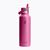 Bình nước giữ nhiệt 621ml Hydro Flask Standard Flex Straw Cap 21 OZ S21CFS - Reef