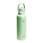 Bình nước giữ nhiệt 621ml Hydro Flask Standard Flex Straw Cap 21 OZ S21CFS