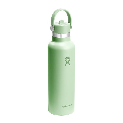 Bình nước giữ nhiệt 621ml Hydro Flask Standard Flex Straw Cap 21 OZ S21CFS