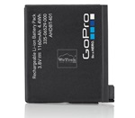 Pin - Sạc GoPro