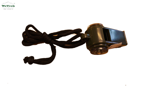 Còi cứu hộ lớn - 809