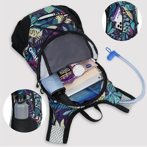 Balo chạy bộ Nevo Rhino Vest Running Trail