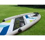 Ván chèo đứng bơm hơi Aqua Marina Perspective SUP BT-88879 - 6208