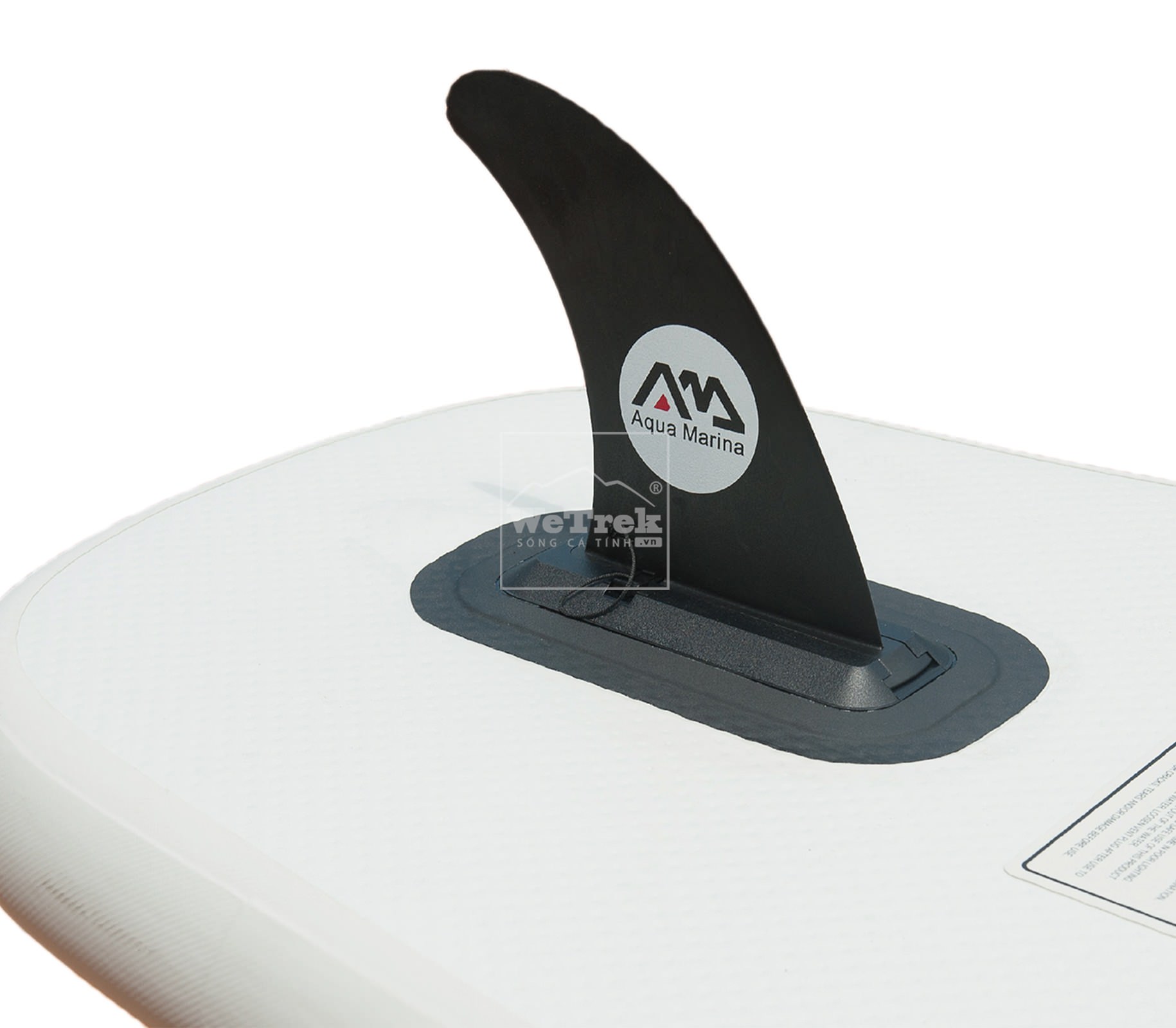 Ván chèo đứng bơm hơi Aqua Marina Perspective SUP BT-88879 - 6208