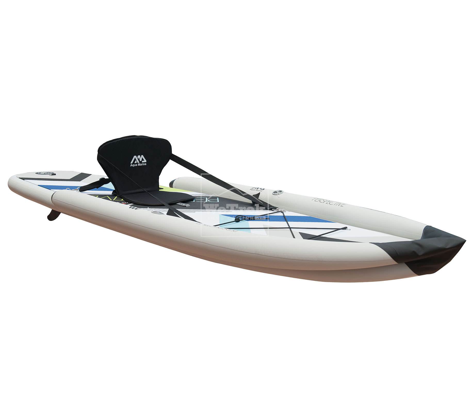 Ván chèo đứng bơm hơi Aqua Marina Perspective SUP BT-88879 - 6208