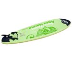 Ván chèo đứng bơm hơi Aqua Marina Breeze SUP BT-88881 - 6209
