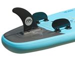 Ván chèo đứng bơm hơi Aqua Marina Vapor SUP BT-88882 - 6210