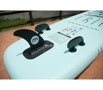 Ván chèo đứng bơm hơi Aqua Marina Super Trip SUP BT-88885 - 6213