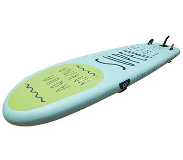 Ván chèo đứng bơm hơi Aqua Marina Super Trip SUP BT-88885 - 6213