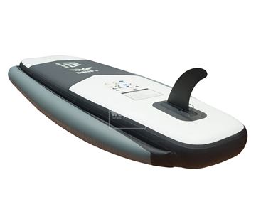 Ván chèo đứng bơm hơi Aqua Marina Drift Fishing SUP BT-18DRP - 6214